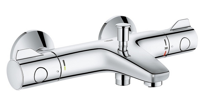 Термостат Grohe Grohtherm 34564000