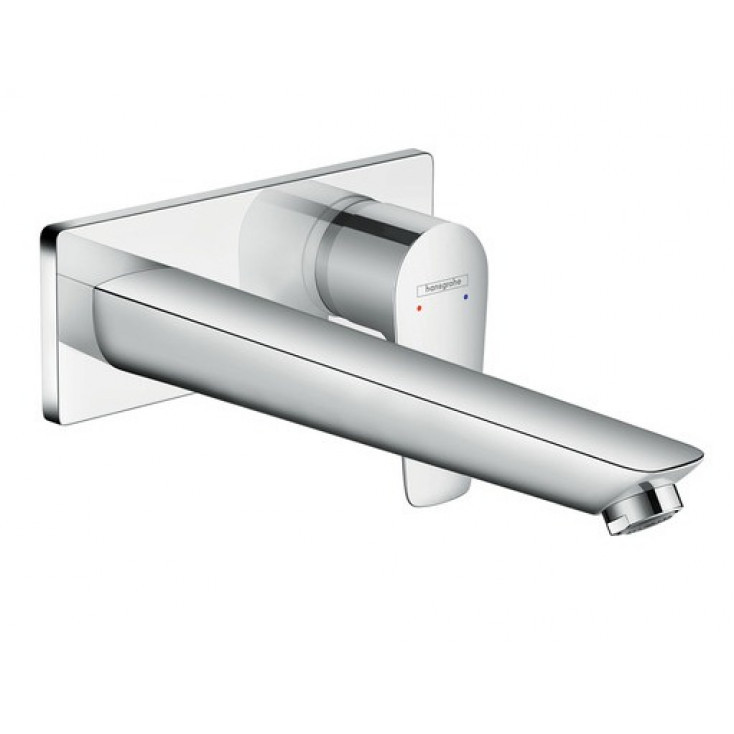 Смеситель Hansgrohe Talis E 71734000