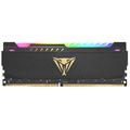 Модуль оперативной памяти Patriot Viper Steel RGB 32GB (1x32) DIMM DDR4 3200 Mhz