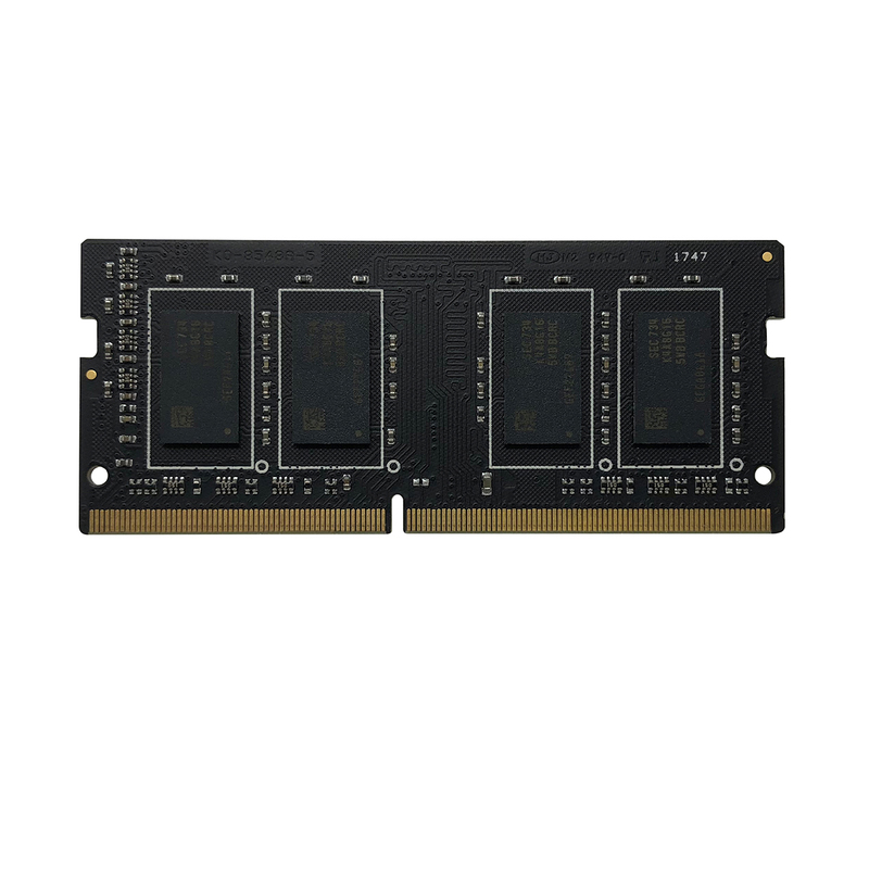 Модуль оперативной памяти Patriot Signature Line 32GB (1x32) SODIMM DDR4 2666 Mhz