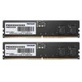 Комплект оперативной памяти Patriot Signature Line 16GB (2x8) DIMM DDR5 4800 Mhz