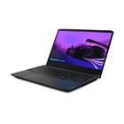 Ноутбук Lenovo IP3 Gaming 15IHU6 Intel Core i5-11300H 8GB DDR4 512GB SSD NVIDIA RTX3050 FHD DOS Shadow Black