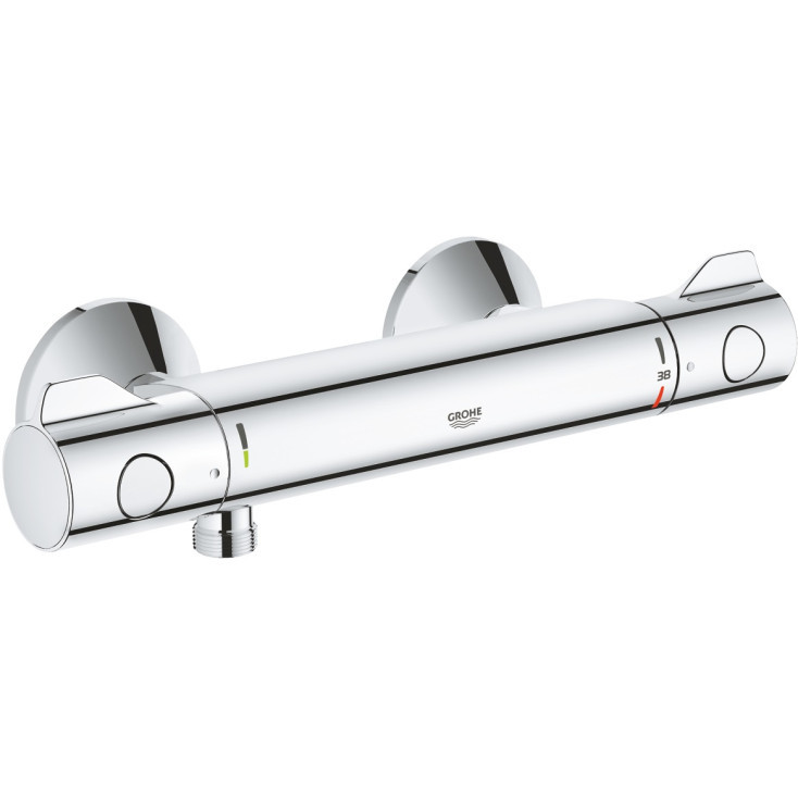 Термостат Grohe Grohtherm 34558000