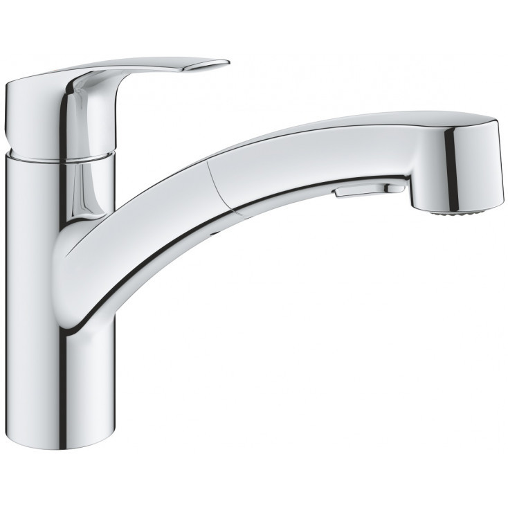 Смеситель Grohe Eurosmart 30305001