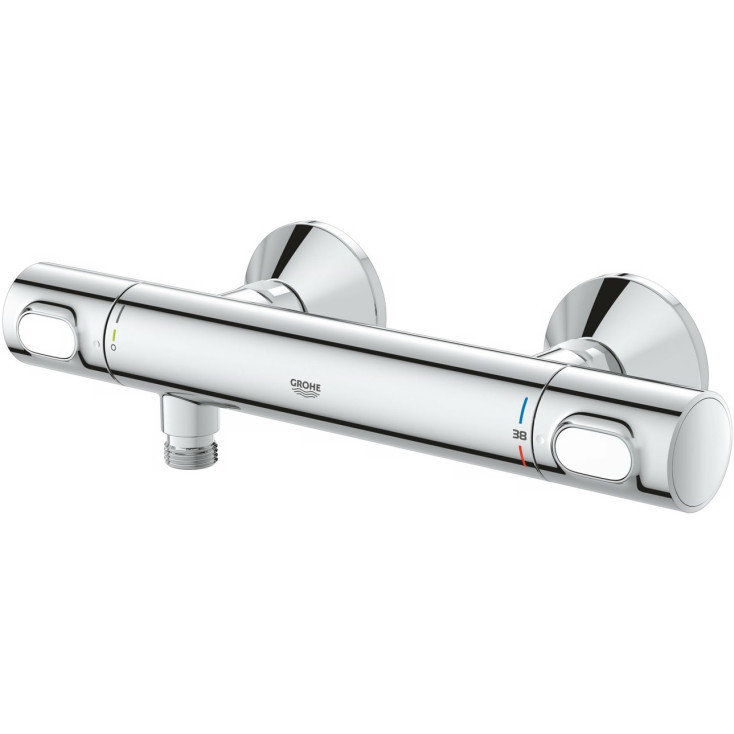 Термостат Grohe Grohtherm 34793000