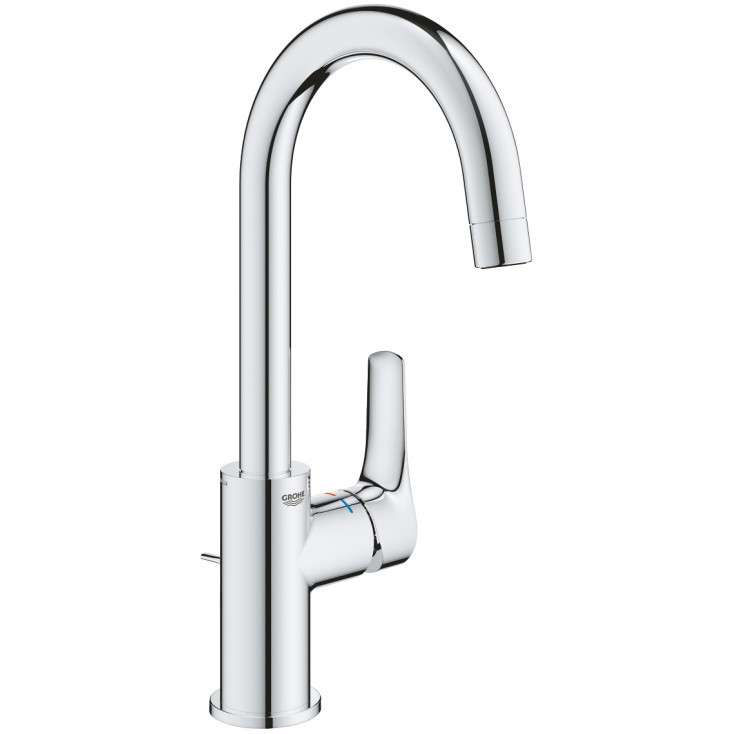 Смеситель Grohe Eurosmart 23537003