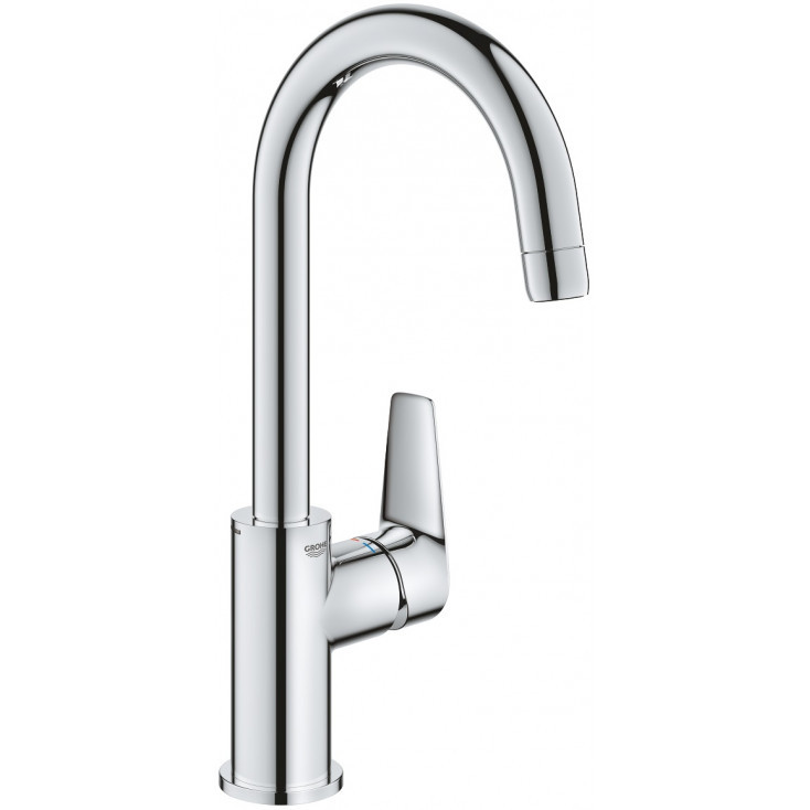 Смеситель Grohe BauEdge 23911001