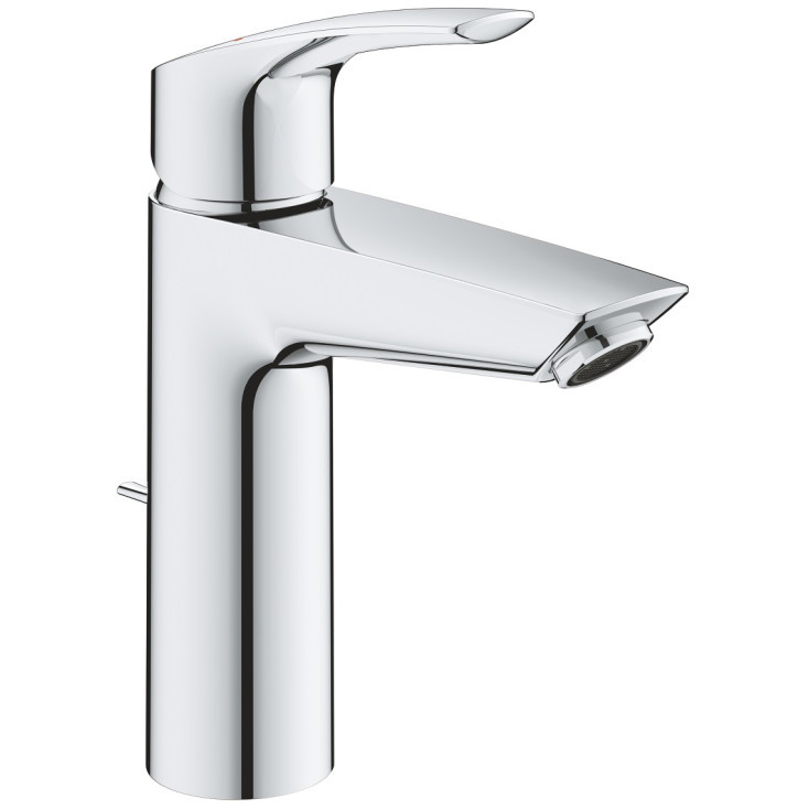 Смеситель Grohe Eurosmart 23322003