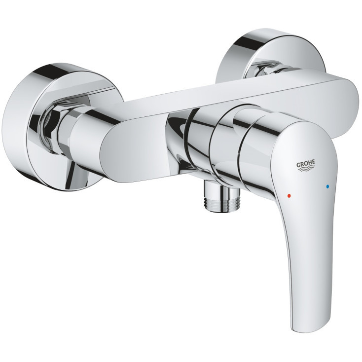 Смеситель Grohe Eurosmart 33555003