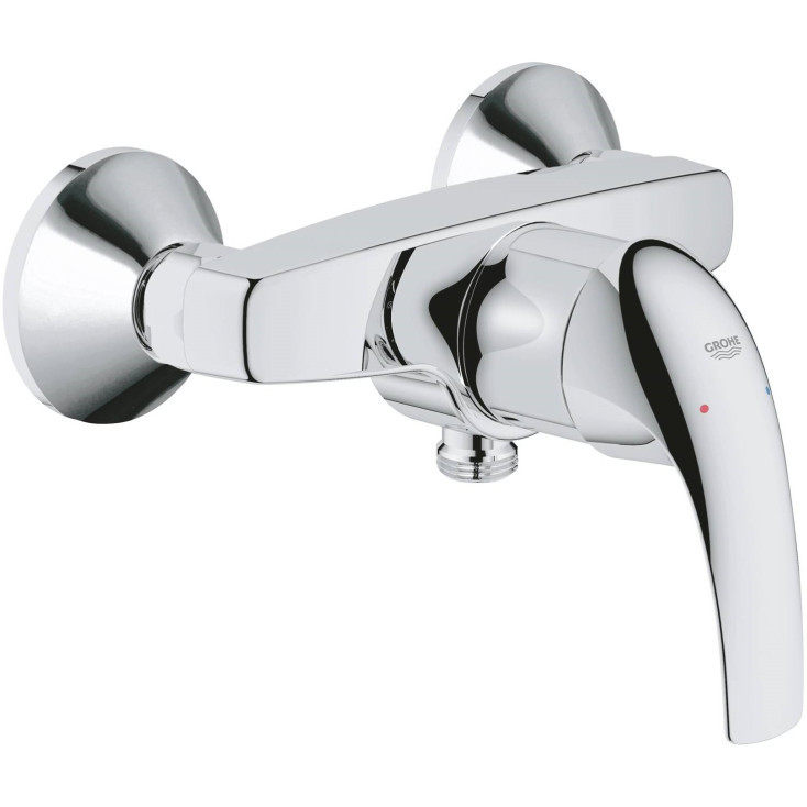 Смеситель Grohe Start Curve 23767000