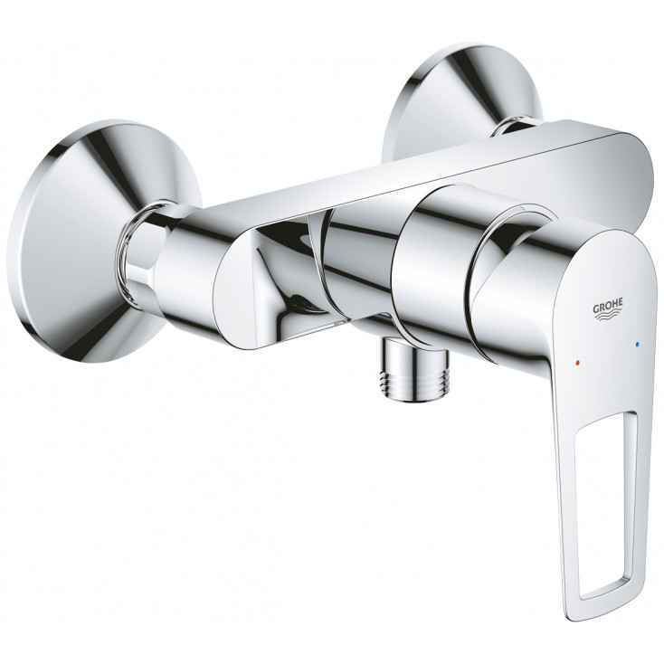 Смеситель Grohe BauLoop 23633001