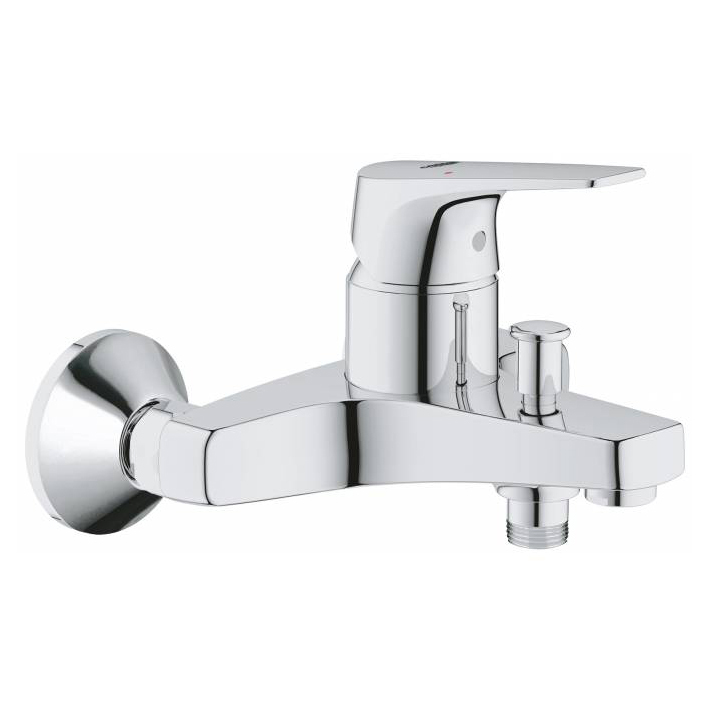 Смеситель Grohe Start Flow 23772000