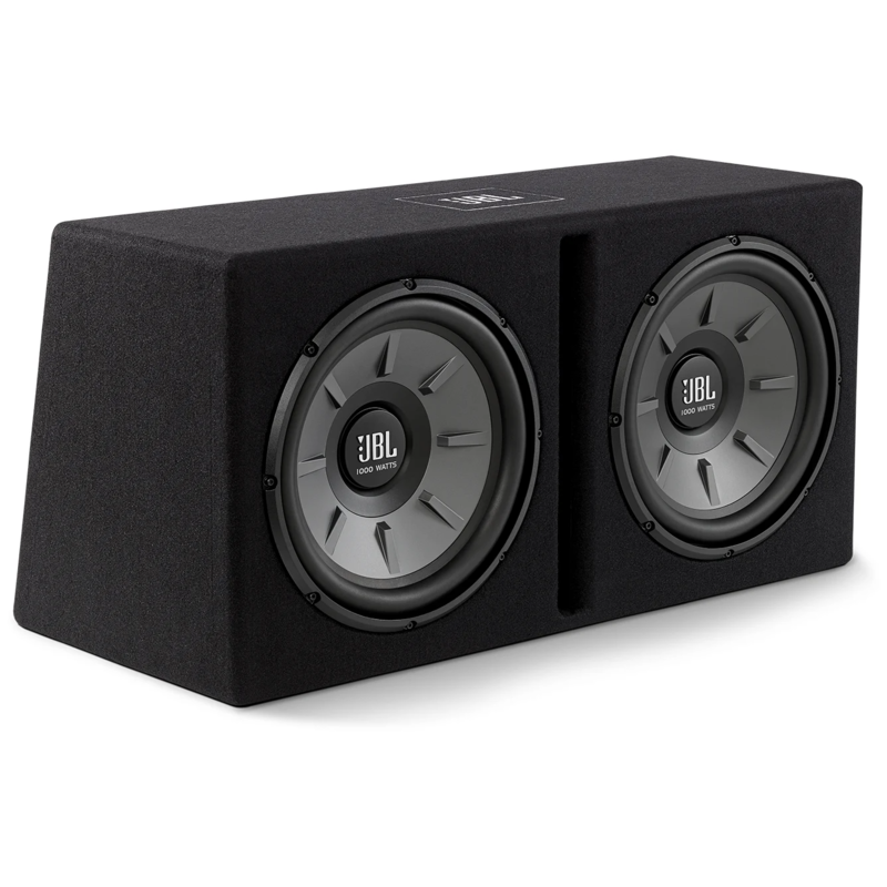 Сабвуфер JBL Stage 1220B