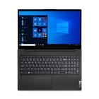 Ноутбук Lenovo V15 G2 ALC AMD Ryzen 7-5700U 12GB DDR 512GB SSD AMD Radeon Graphics FHD DOS Black