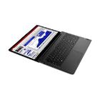 Ноутбук Lenovo V15 G2 ALC AMD Ryzen 7-5700U 12GB DDR 512GB SSD AMD Radeon Graphics FHD DOS Black