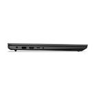 Ноутбук Lenovo V15 G2 ALC AMD Ryzen 7-5700U 12GB DDR 512GB SSD AMD Radeon Graphics FHD DOS Black