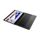 Ноутбук Lenovo V15 G2 ALC AMD Ryzen 7-5700U 16GB DDR 128GB SSD AMD Radeon Graphics FHD DOS Black