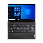 Ноутбук Lenovo V15 G2 ALC AMD Ryzen 7-5700U 16GB DDR 128GB SSD AMD Radeon Graphics FHD DOS Black