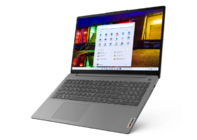 Ноутбук Lenovo IdeaPad 3 15ADA6 AMD Ryzen 7-3700U 12GB DDR 1000GB SSD AMD Radeon RX Vega 10 Graphics FHD DOS Arctic Grey