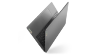 Ноутбук Lenovo IdeaPad 3 15ADA6 AMD Ryzen 7-3700U 8GB DDR 1000GB HDD + 256GB SSD AMD Radeon RX Vega 10 Graphics FHD DOS Arctic Grey