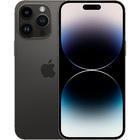 Сотовый телефон Apple iPhone 14 Pro 256GB космический черный