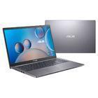 Ноутбук Asus X515FA-SSD03W Intel Core i3-10110U 4GB DDR4 256GB SSD FHD W11 gray