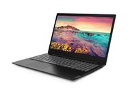 Ноутбук Lenovo Ideapad S145-15AST AMD A6-9225 4GB DDR4 256GB SSD AMD Radeon R7 M445 2GB HD черный