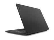 Ноутбук Lenovo Ideapad S145-15AST AMD A6-9225 4GB DDR4 256GB SSD AMD Radeon R7 M445 2GB HD черный