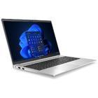 Ноутбук HP Probook 650 G8 Intel Core i5-1135G7 64GB DDR4 256GB SSD FHD DOS silver