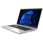 Ноутбук HP Probook 650 G8 Intel Core i5-1135G7 64GB DDR4 256GB SSD FHD DOS silver