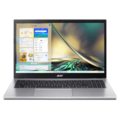 Ноутбук Acer Aspire A315 Intel Core i7-1255U 8GB DDR4 512GB SSD NVIDIA MX550 FHD DOS silver