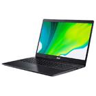 Ноутбук Acer Aspire A315-57G Intel Core i3-1005G1 12GB DDR4 1000GB HDD + 512GB SSD NVIDIA MX330 FHD DOS black