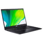 Ноутбук Acer Aspire A315-57G Intel Core i3-1005G1 12GB DDR4 1000GB HDD + 512GB SSD NVIDIA MX330 FHD DOS black