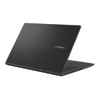 Ноутбук Asus VivoBook X1500EA-EJ2399W Intel Core i5-1135G7 4GB DDR4 512GB SSD FHD DOS black