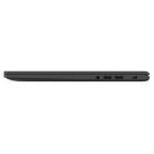 Ноутбук Asus VivoBook X1500EA-EJ2399W Intel Core i5-1135G7 4GB DDR4 512GB SSD FHD DOS black