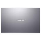 Ноутбук Asus X515EA-BQ1096 Intel Core i7-1165G7 8GB DDR4 512GB SSD FHD DOS gray