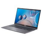 Ноутбук Asus X515EA-BQ1096 Intel Core i7-1165G7 8GB DDR4 512GB SSD FHD DOS gray