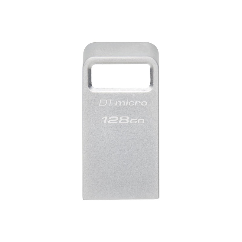 Флешка Kingston DataTraveler Micro C3G2 128GB USB 3.2