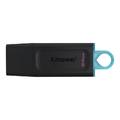 Флешка Kingston Data Traveller X 64GB USB 3.2