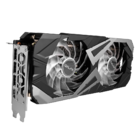 Видеокарта Galax GeForce RTX3060Ti 8GB GDDR6 256-bit 1-Click OC LHR