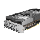 Видеокарта Galax GeForce RTX3060Ti 8GB GDDR6 256-bit 1-Click OC LHR