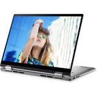 Ноутбук Dell Inspiron 14 Intel Core i5-1235U 8GB DDR 512GB SSD Intel Iris Xe Graphics FHD+ W11 Platinum Silver