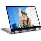 Ноутбук Dell Inspiron 14 Intel Core i5-1235U 8GB DDR 512GB SSD Intel Iris Xe Graphics FHD+ W11 Platinum Silver