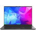 Ноутбук PEAQ Evolution V140 Intel Core i7-1165G7 16GB DDR 1000GB SSD Intel Iris Xe Graphics G7 WUXGA W10 Magnesium Black