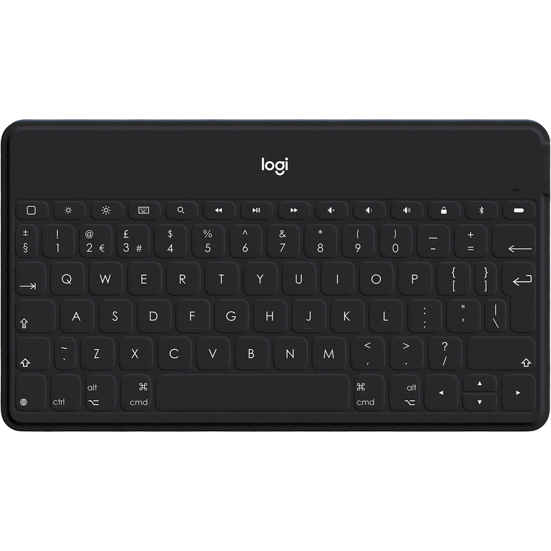 Клавиатура Logitech KEYS-TO-GO