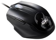 Мышь Genius Maurus Gaming Mouse Black USB