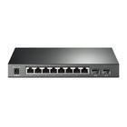 Коммутатор Tp-Link TL-SG2210P