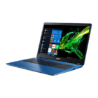 Ноутбук Acer Aspire A315-56 Intel Core i3-1005G1 8GB DDR4 1000GB HDD + 120GB SSD FHD DOS indigo blue