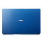 Ноутбук Acer Aspire A315-56 Intel Core i3-1005G1 8GB DDR4 1000GB HDD + 120GB SSD FHD DOS indigo blue