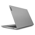 Ноутбук Lenovo Ideapad S145-15API AMD 3020e 8GB DDR4 120GB SSD AMD Radeon Graphics HD серебристый